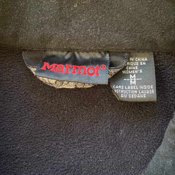 Marmot Neoprene Stretch Jacket - Picture 4 of 12